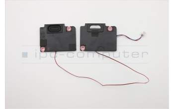 Lenovo 5SB0S31895 Speaker C 81T9 R+L
