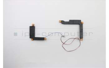 Lenovo 5SB0S31901 SPEAKERINT Speaker L+R C 81NX