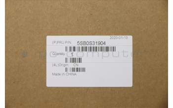 Lenovo 5SB0S31904 SPEAKERINT Speaker W 81VS