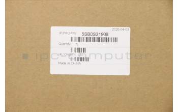 Lenovo 5SB0S31909 SPEAKERINT Speaker Q 81VN_R+L_15