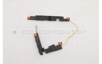 Lenovo 5SB0S31939 SPEAKERINT Speaker C 20VG L+R