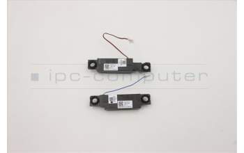 Lenovo 5SB0S31956 SPEAKERINT Speaker L 82K6 (L+R)