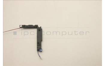 Lenovo 5SB0S31977 Speaker L 82SX