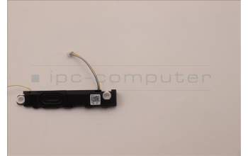 Lenovo 5SB0S31985 Speaker C 82SA R&L