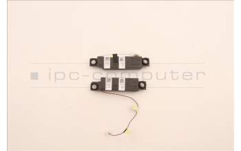 Lenovo 5SB0S31993 SPEAKERINT Speaker L 82UH (L+R)