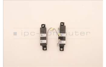 Lenovo 5SB0S31993 SPEAKERINT Speaker L 82UH (L+R)