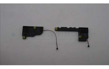 Lenovo 5SB0S32001 Speaker L 82XA SPEAKER (L+R)