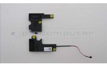 Lenovo 5SB0S32002 Speaker L 82YT (L+R)