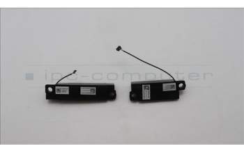 Lenovo 5SB0S32006 SPEAKERINT Speaker L 82WQ