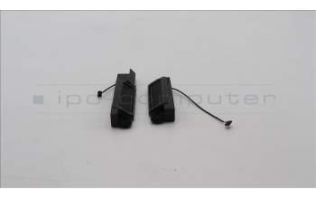 Lenovo 5SB0S32006 SPEAKERINT Speaker L 82WQ