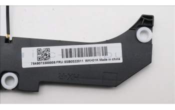 Lenovo 5SB0S32011 Speaker R&L C 82XF