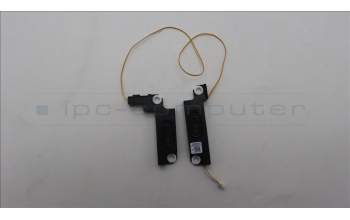 Lenovo 5SB0S32019 Speaker R&L C 82YA