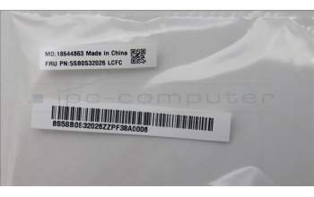 Lenovo 5SB0S32026 Speaker L 82Y5 R+L