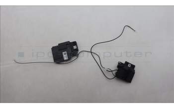 Lenovo 5SB0S32036 SPEAKERINT Speaker&Antenna_ASM WT 83E1