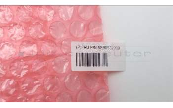 Lenovo 5SB0S32039 Speaker H 83E2 UMA