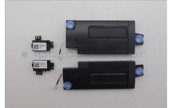 Lenovo 5SB0S32046 SPEAKER L 83DN LS691 UMA