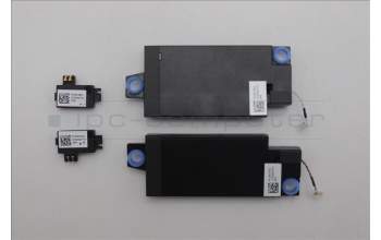 Lenovo 5SB0S32046 SPEAKER L 83DN LS691 UMA