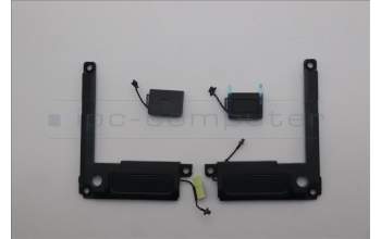 Lenovo 5SB0S32048 Speaker L21KR L+R