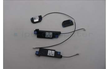 Lenovo 5SB0S32057 SPEAKER L 21N5 R+L