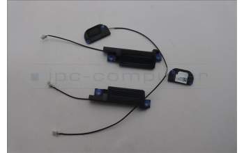 Lenovo 5SB0S32057 SPEAKER L 21N5 R+L