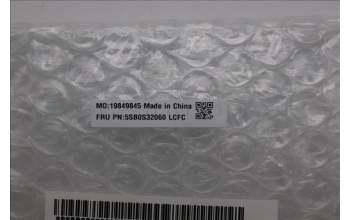 Lenovo 5SB0S32060 Speaker L83ED