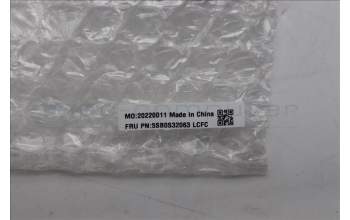 Lenovo 5SB0S32063 SPEAKERINT SPEAKER L83HM L+R