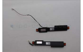 Lenovo 5SB0S32066 Speaker H 83GH L+R
