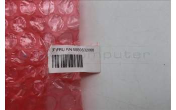 Lenovo 5SB0S32066 Speaker H 83GH L+R