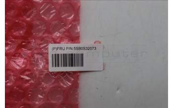 Lenovo 5SB0S32073 Speaker H 83J1