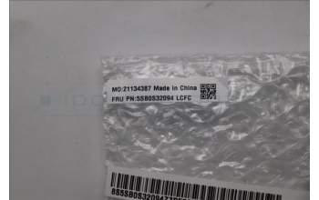 Lenovo 5SB0S32094 SPEAKER L 83F5