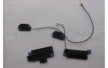 Lenovo 5SB0S32102 Speaker L 21R0