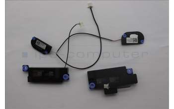 Lenovo 5SB0S32102 Speaker L 21R0