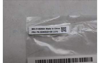 Lenovo 5SB0S32109 SPEAKERINT L 83F0 (L+R)