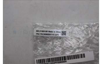 Lenovo 5SB0S32112 Speaker L 83NN R+L