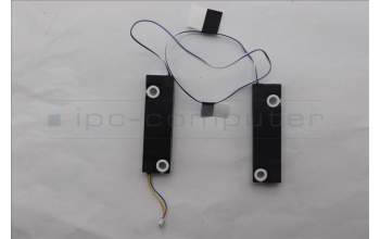 Lenovo 5SB0S32116 Speaker R&L C 83JH