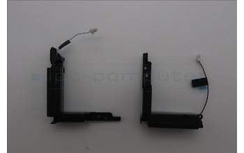 Lenovo 5SB0S32122 SPEAKERINT Speaker_L_R Antenna_A_B H83N0