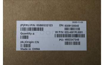 Lenovo 5SB0S32123 SPEAKERINT W 21UY