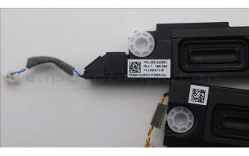 Lenovo 5SB0S32133 Speaker R+L C 83Q7