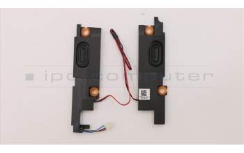 Lenovo 5SB0S73506 SPEAKERINT SPEAKER C 81MH L+R