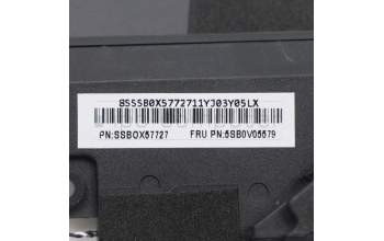 Lenovo 5SB0V05579 SPEAKERINT M90a 3W Speaker