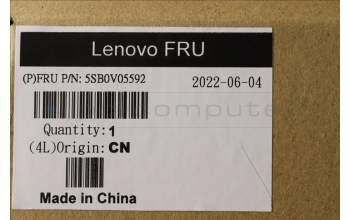 Lenovo 5SB0V05592 M70a Gen3 Speaker