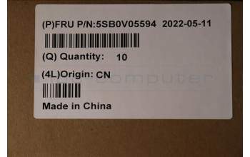 Lenovo 5SB0V05594 AIO570 Speaker