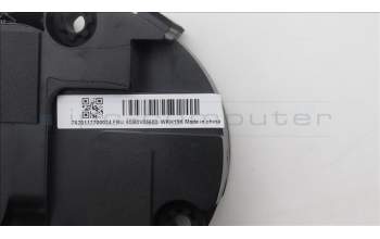 Lenovo 5SB0V05600 Yoga9 JBL YG 5w Woofer