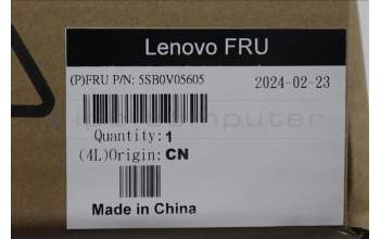 Lenovo 5SB0V05605 FRU 5W Speaker
