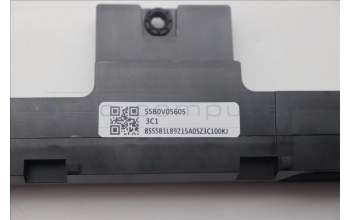 Lenovo 5SB0V05605 FRU 5W Speaker
