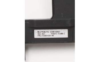 Lenovo 5SB0V25136 SPEAKERINT FRONT,Speaker,ASM,WLAN