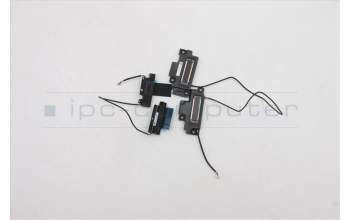 Lenovo 5SB0V25486 SPEAKERINT KIT Speaker,Yucheng
