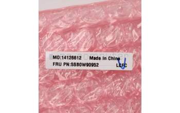 Lenovo 5SB0W90952 SPEAKERINT FRU Speaker E15G2 1224 Veco