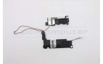Lenovo 5SB0Y85917 SPEAKERINT Speaker L/R ASM,YC