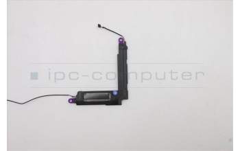 Lenovo 5SB0Z25743 SPEAKERINT FRU Speaker C950 4013 YC